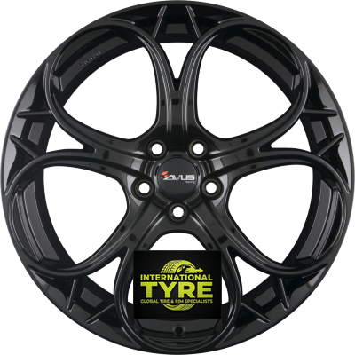 AVUS Racing AC-520 8.00x18